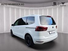 SEAT Alhambra 2.0TDI Style 4x4, Diesel, Occasion / Gebraucht, Handschaltung - 2
