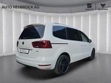 SEAT Alhambra 2.0TDI Style 4x4, Diesel, Occasion / Gebraucht, Handschaltung - 4