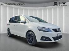 SEAT Alhambra 2.0TDI Style 4x4, Diesel, Occasioni / Usate, Manuale - 5