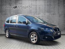 SEAT Alhambra 2.0TDI Style, Second hand / Used, Manual - 3