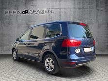 SEAT Alhambra 2.0TDI Style, Second hand / Used, Manual - 4