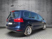 SEAT Alhambra 2.0TDI Style, Second hand / Used, Manual - 6