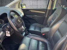 SEAT Alhambra 2.0TDI Style, Occasion / Gebraucht, Handschaltung - 7