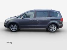 SEAT Alhambra 2.0TDI Style 4x4, Diesel, Occasion / Gebraucht, Handschaltung - 2