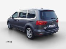 SEAT Alhambra 2.0TDI Style 4x4, Diesel, Occasion / Utilisé, Manuelle - 3