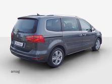 SEAT Alhambra 2.0TDI Style 4x4, Diesel, Second hand / Used, Manual - 4