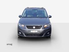 SEAT Alhambra 2.0TDI Style 4x4, Diesel, Occasion / Gebraucht, Handschaltung - 5