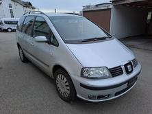 SEAT Alhambra 1.8 T Advantage, Second hand / Used, Manual - 2