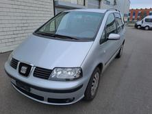SEAT Alhambra 1.8 T Advantage, Second hand / Used, Manual - 3
