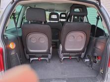 SEAT Alhambra 1.8 T Advantage, Occasion / Gebraucht, Handschaltung - 6
