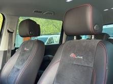 SEAT Alhambra 2.0TDI HolaFR4x4, Occasion / Gebraucht, Automat - 7