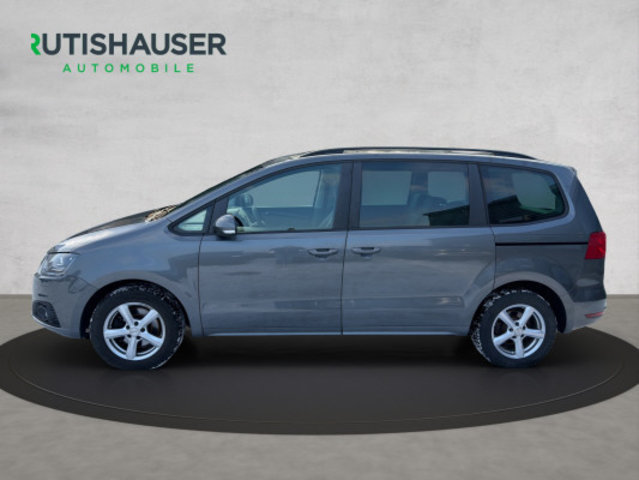 SEAT Alhambra 1.4TSI Reference, Benzina, Occasioni / Usate, Manuale - 2