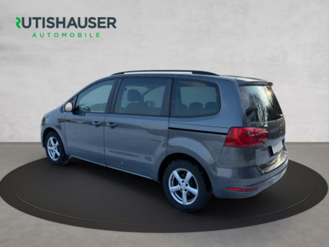 SEAT Alhambra 1.4TSI Reference, Benzina, Occasioni / Usate, Manuale - 3