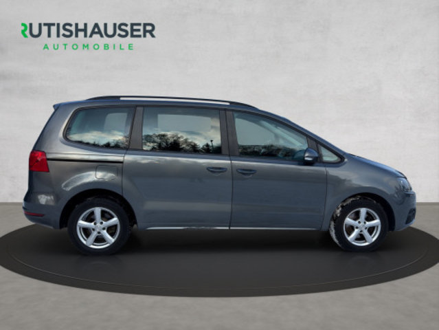 SEAT Alhambra 1.4TSI Reference, Benzina, Occasioni / Usate, Manuale - 6