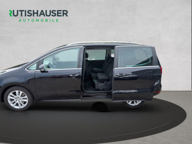 SEAT Alhambra 2.0TDI Style, Occasion / Utilisé, Automatique - 2