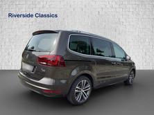 SEAT ALHAMBRA 2.0 TDI 184 FR Li. 4x4 DSG S/S, Diesel, Occasioni / Usate, Automatico - 6