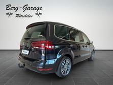 SEAT 1.4 TSI Hola FR DSG S/S, Benzin, Occasion / Gebraucht, Automatik - 4