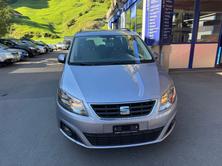 SEAT ALHAMBRA 2.0 TDI 150 Style Adv. 4x4 S/S, Diesel, Second hand / Used, Manual - 2
