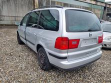 SEAT ALHAMBRA 1.8 20V Turbo Reference, Benzina, Occasioni / Usate, Manuale - 4