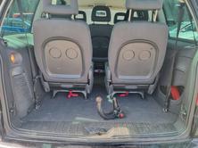 SEAT ALHAMBRA 1.8 20V Turbo Reference, Benzin, Occasion / Gebraucht, Handschaltung - 6