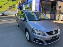 SEAT ALHAMBRA 2.0 TDI 150 Style Adv. 4x4 S/S, Diesel, Second hand / Used, Manual - 4