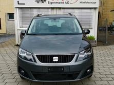 SEAT Alhambra 2.0 TDI Style DSG, Diesel, Second hand / Used, Automatic - 2