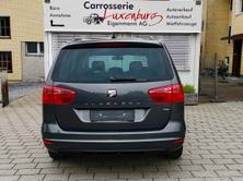 SEAT Alhambra 2.0 TDI Style DSG, Diesel, Second hand / Used, Automatic - 4