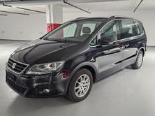 SEAT Alhambra 2.0 TDI Style DSG, Diesel, Second hand / Used, Automatic - 7