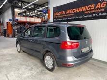 SEAT Alhambra 2.0 TDI E_Ecomotive Style, Diesel, Occasion / Gebraucht, Handschaltung - 2