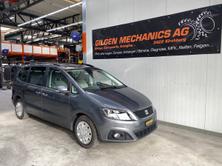 SEAT Alhambra 2.0 TDI E_Ecomotive Style, Diesel, Second hand / Used, Manual - 3