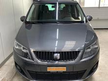 SEAT Alhambra 2.0 TDI E_Ecomotive Style, Diesel, Second hand / Used, Manual - 5