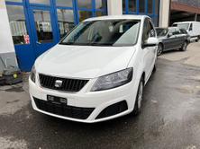 SEAT Alhambra 2.0 TDI Style 4x4, Diesel, Second hand / Used, Manual - 3
