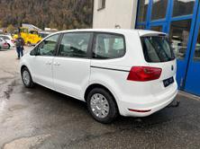 SEAT Alhambra 2.0 TDI Style 4x4, Diesel, Occasioni / Usate, Manuale - 5
