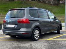 SEAT Alhambra 2.0TDI DSG 7P Style, Diesel, Occasion / Utilisé, Automatique - 3
