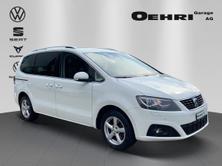 SEAT ALHAMBRA STYLE STOPP - START, Diesel, Second hand / Used, Automatic - 2