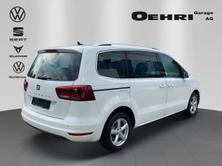 SEAT ALHAMBRA STYLE STOPP - START, Diesel, Occasioni / Usate, Automatico - 4