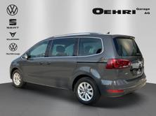 SEAT ALHAMBRA STYLE STOPP - START, Diesel, Occasion / Gebraucht, Automat - 4