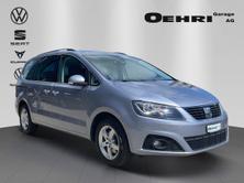 SEAT ALHAMBRA STYLE STOPP - START, Diesel, Occasioni / Usate, Automatico - 2