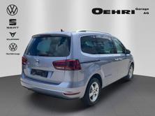 SEAT ALHAMBRA STYLE STOPP - START, Diesel, Occasioni / Usate, Automatico - 4