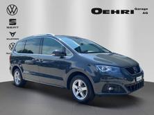 SEAT ALHAMBRA STYLE STOPP - START, Diesel, Occasioni / Usate, Automatico - 2