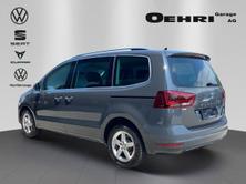 SEAT ALHAMBRA STYLE STOPP - START, Diesel, Occasion / Gebraucht, Automat - 5
