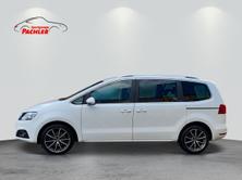SEAT Alhambra 2.0 TDI Style DSG, Diesel, Second hand / Used, Automatic - 3