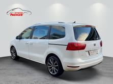 SEAT Alhambra 2.0 TDI Style DSG, Diesel, Occasion / Utilisé, Automatique - 4