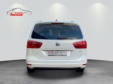 SEAT Alhambra 2.0 TDI Style DSG, Diesel, Occasion / Utilisé, Automatique - 5