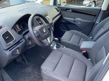SEAT Alhambra 2.0 TDI Style DSG, Diesel, Occasion / Gebraucht, Automat - 7