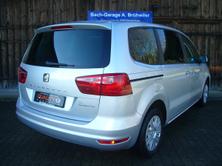 SEAT Alhambra 2.0 TDI E_Ecomotive Reference, Diesel, Occasion / Utilisé, Manuelle - 2