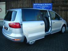 SEAT Alhambra 2.0 TDI E_Ecomotive Reference, Diesel, Occasion / Gebraucht, Handschaltung - 4