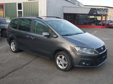 SEAT Alhambra 2.0 TDI Reference 4x4, Diesel, Occasioni / Usate, Manuale - 2