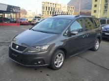 SEAT Alhambra 2.0 TDI Reference 4x4, Diesel, Second hand / Used, Manual - 3