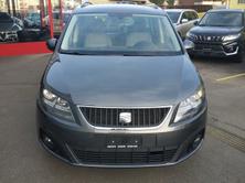 SEAT Alhambra 2.0 TDI Reference 4x4, Diesel, Occasioni / Usate, Manuale - 4